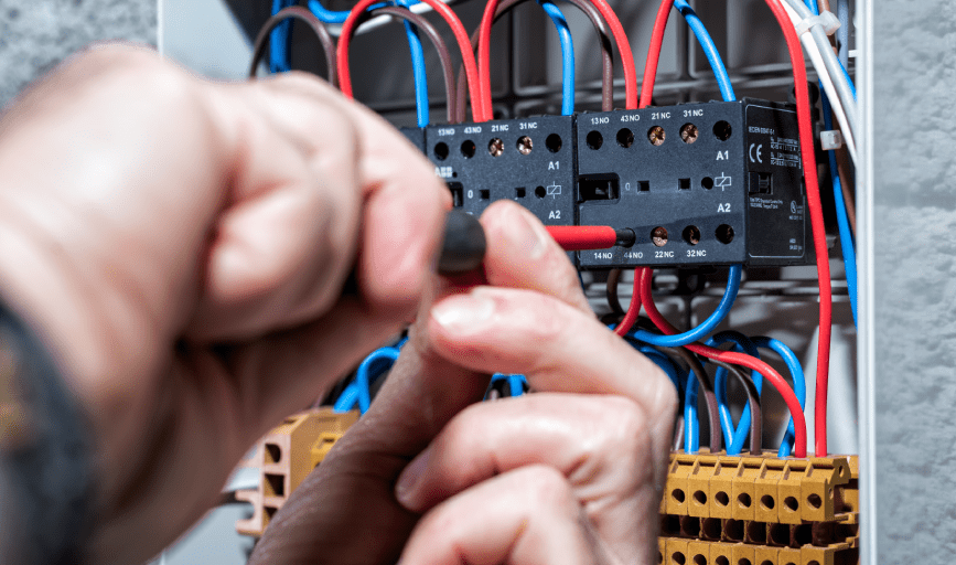A1 Electrical Services